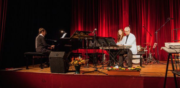 15 Jahre Pianote 43