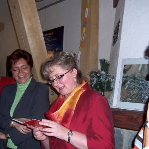 Start ins neue Jahr in der K43 Neust&auml;dtel