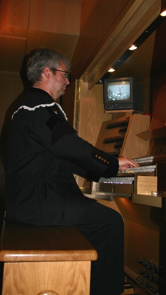 St. Wolfgangskirche 2005